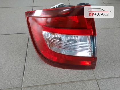 Levé zadní světlo 5JH945095A